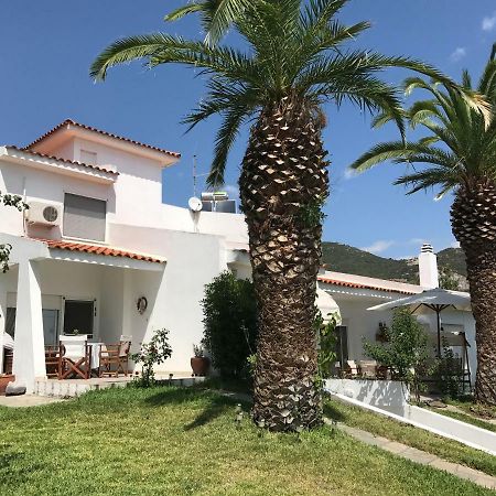Las Palmas Kavala Eksteriør billede