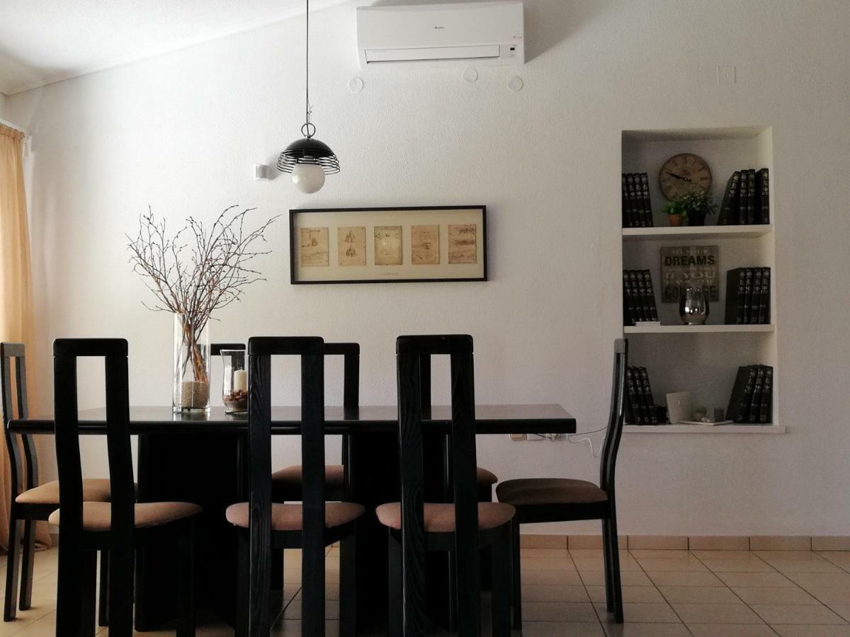 Las Palmas Kavala Eksteriør billede